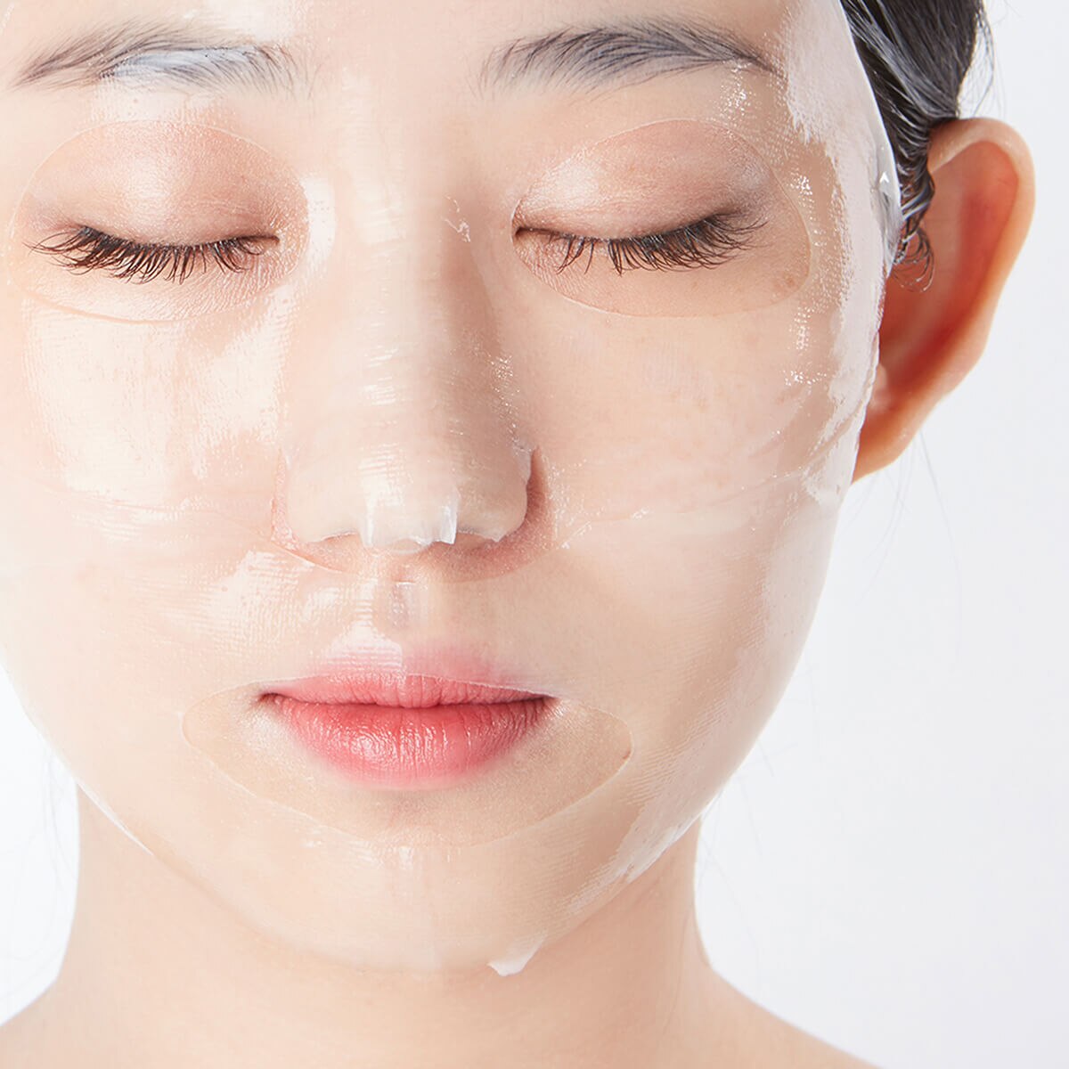 DERMASK INTRA JET WRINKLESS SOLUTION&trade; (MASCARILLA FACIAL PARA FIRMEZA)